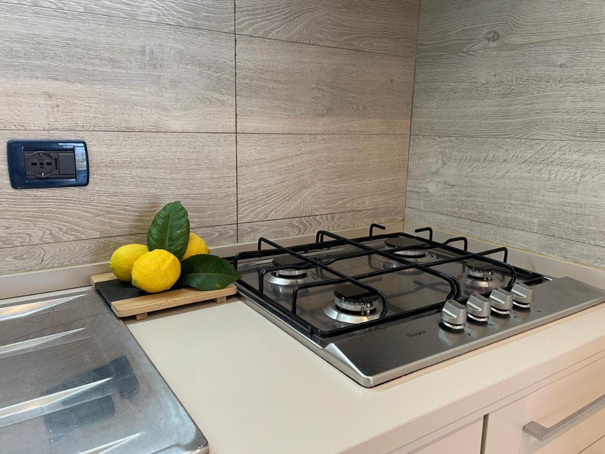 מנרולה Casa Vacanze Da Paulin מראה חיצוני תמונה